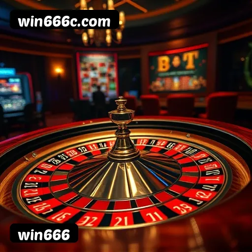 win666 APK - Download Oficial Android