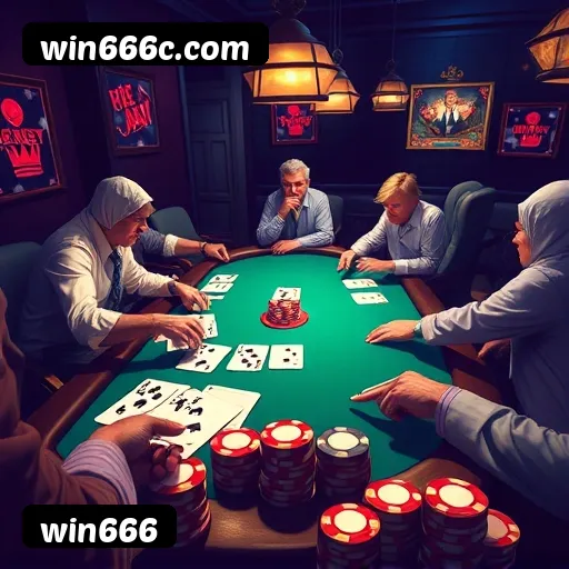 Como Registrar e Fazer Login win666