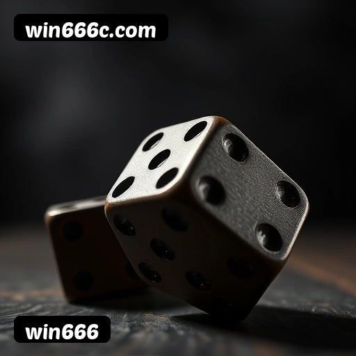 win666 Logo