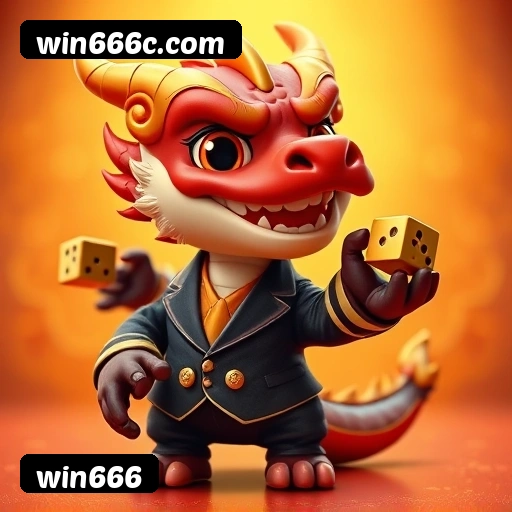 win666 Logo