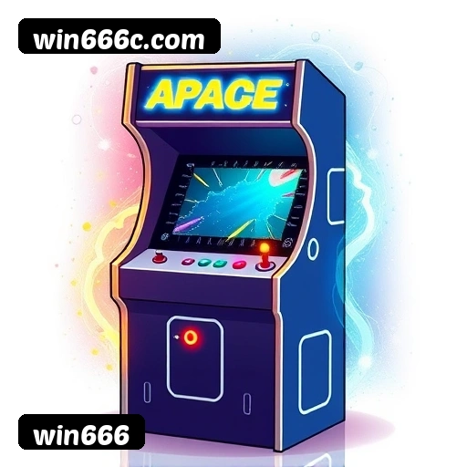 win666 Logo