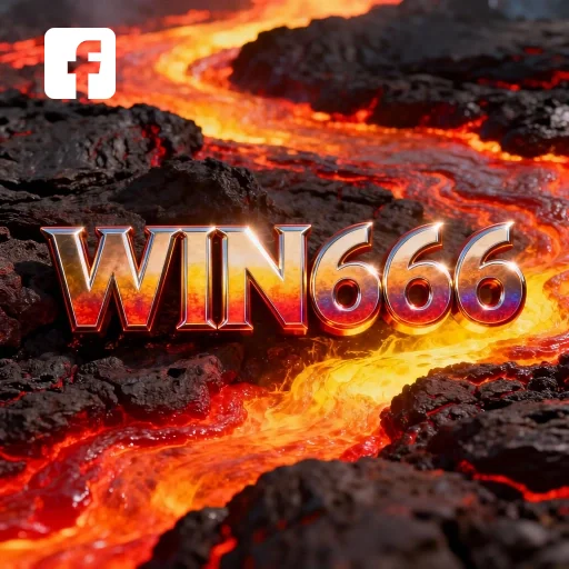 Página oficial da win666 no Facebook