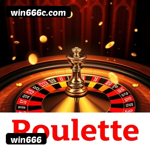 win666 Logo