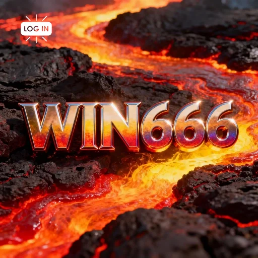 Login seguro na win666