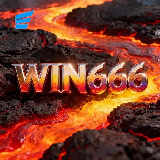 Logo da win666