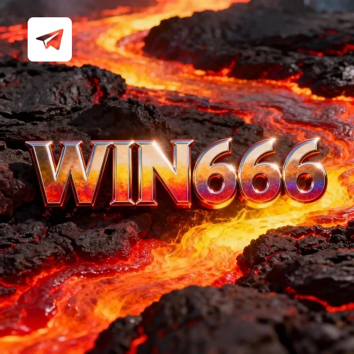 Canal oficial da win666 no Telegram